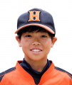 梅田 武蔵　ムサシ
